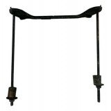 Trava Bateria Infiniti Fx45 V8 2007 2008