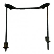 Trava Bateria Infiniti Fx45 V8 2007 2008