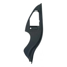 Tampa Lateral Tabelier Kia Carens 2010 2011 2012 Esquerdo