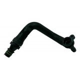 Mangueira Respiro Turbina Volkswagen Virtus 1.0 Tsi 2018 19