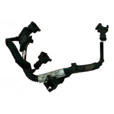 Chicote Bico Injetor Renault Sandero 1.0 16v 2008 2009 2010