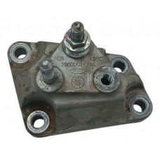 Suporte Coxim Cambio Chery Tiggo 7 Pro 1.6 Turbo 2022 2023