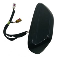 Antena Teto Tubarão Fiat Fastback Audace 1.0 2022 2023 2024