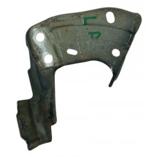 Suporte Paralama Volkswagen Virtus 1.0 Tsi 2018 2019 Direito