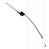 Cabo Abertura Capo Volkswagen Virtus 1.0 Tsi 2018 2019