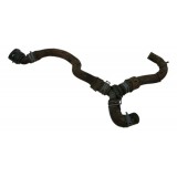 Mangueira Agua Radiador Volkswagen Virtus 1.0 Tsi 2018 2019