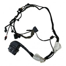 Chicote Porta Fiat Fastback Audace 2023 Dianteira Esquerda