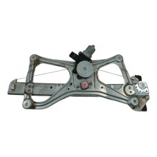 Maquina Vidro Honda Civic 2007 2008 2011 Dianteira Direita