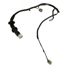 Chicote Porta Honda Civic Lxl 2009 010 2011 Traseira Direita