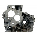 Carcaça Traseira Caixa Ford Ecosport Sigma 1.6 2013 2014 015