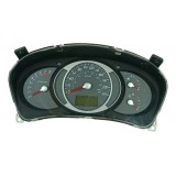 Painel Instrumentos Velocímetro Hyundai Tucson 2007 2008 012