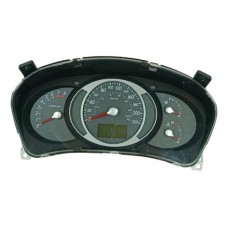 Painel Instrumentos Velocímetro Hyundai Tucson 2007 2008 012