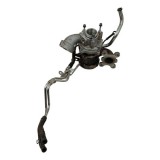 Turbina Volkswagen Virtus 1.0 Tsi 2018 2019