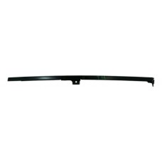 Canaleta Vidro Honda Civic 1.8 2008 2009 2010 Tras Esquerda