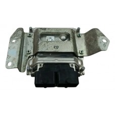 Modulo Injeção Nissan March Sv 1.0 3cc 2017 2018 2019