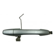 Maçaneta Puxador Externo Honda Civic 2011 Traseira Esquerda Traseira