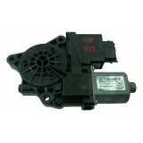 Motor Máquina Vidro Hyundai New Tucson 2017 Diant Esquerdo
