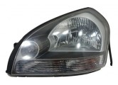 Farol Hyundai Tucson 2006 2008 2010 2012 Dianteiro Esquerdo Esquerdo/motorista