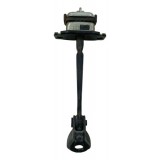 Limitador Porta Honda Civic 1.8 2008 2010 Traseira Esquerda