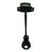 Limitador Porta Honda Civic 1.8 2008 2010 Traseira Esquerda