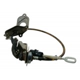 Cabo Seletor Cambio Honda Civic Automatico 1.8 2008 09 2010