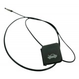 Cabo Abertura Capo Dianteiro Honda Civic 1.8 2008 2009 2010