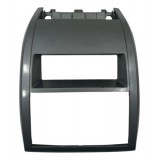 Acabamento Moldura Radio Nissan Sentra 2.0 2008 2010 2012