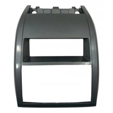 Acabamento Moldura Radio Nissan Sentra 2.0 2008 2010 2012