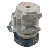 Compressor Ar Condicionado Ford Fusion 2.5 2010 2011 2012