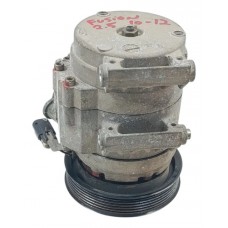 Compressor Ar Condicionado Ford Fusion 2.5 2010 2011 2012