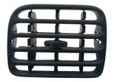 Difusor Ar Central Renault Clio 2004 2008 Dianteiro Esquerdo