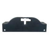 Acabamento Fechadura Capo Hyundai Tucson 2.7 V6 2006 07 2008