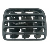 Difusor Ar Central Renault Clio 2004 2008 Dianteiro Direito