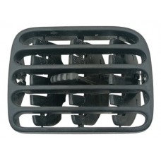 Difusor Ar Central Renault Clio 2004 2008 Dianteiro Direito