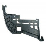 Guia Suporte Parachoque Hyundai Tucson 2006 Diant Esquerdo