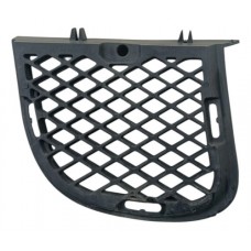 Grade Parachoque Hyundai Tucson 2006 2008 Dianteiro Esquerdo