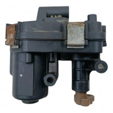 Atuador Coletor Admissão Jeep Renegade 2.0 Diesel 2016 2017