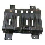 Protetor Eixo Cardan Jeep Compass 2.0 2022 2023 2024