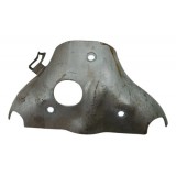 Capa Catalisador Hyundai Tucson 2.7 V6 2006 2007 2008