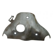 Capa Catalisador Hyundai Tucson 2.7 V6 2006 2007 2008