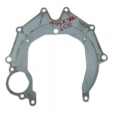 Chapa Defletora Cambio Hyundai Tucson 2.7 V6 2006 2007 2008