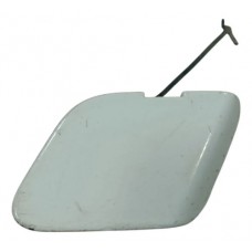 Tampa Reboque Parachoque Honda City 1.5 2015 2017 Dianteira