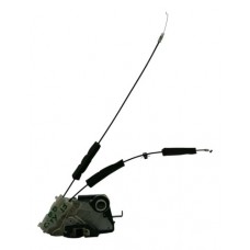 Fechadura Porta Honda City 1.5 2015 2016 2017 Diant Direita