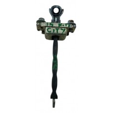 Limitador Porta Honda City 1.5 2015 2016 2017 Diant Direito