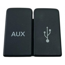 Entrada Aux Usb Painel Honda City 1.5 2015 2016 2017