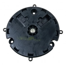 Motor Retrovisor C4 Picasso Intensive 2016 2019 Esquerdo