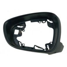 Moldura Retrovisor C4 Picasso Intensive 2016 2019 Esquerdo