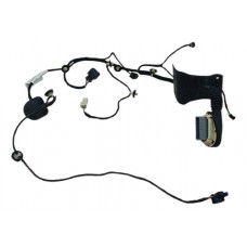 Chicote Porta Jeep Commander Overland 2022 Traseira Direita