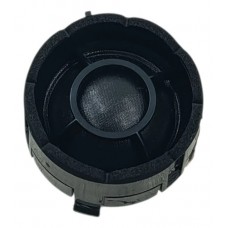Tweeter Porta Jeep Commander Overland 2022 2024 Tras Direita