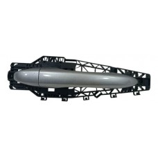 Maçaneta Externa Jeep Commander Overland 2022 Tras Direita Traseira